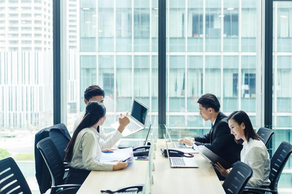基于团队管理的应用程序开发商业计划书 图2