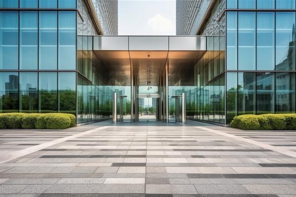 特级建筑企业资质升级公司：提升建筑行业竞争力的专业服务商图1