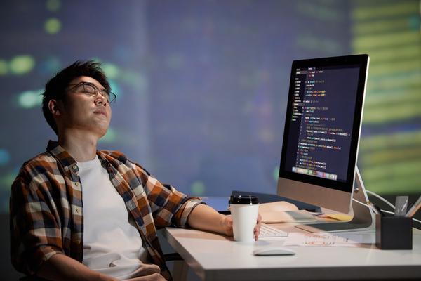 Java程序员市场需求调查：行业前景与就业趋势分析 图1