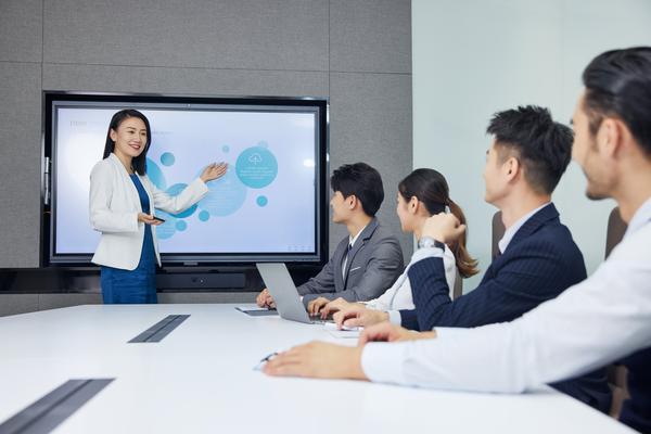 检测公司9月培训计划-企业能力提升的战略部署 图2