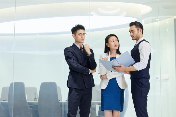 《商业计划书营销队伍:如何打造一个高效的营销团队》图1