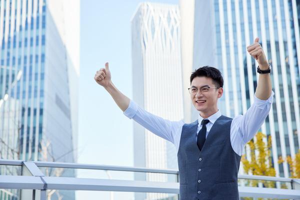 创新才能发大财：成功人士的创新经验和启示图1
