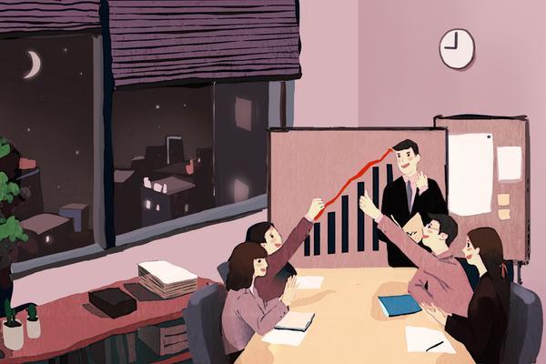 川融贷款公司工资待遇与行业前景分析 图2