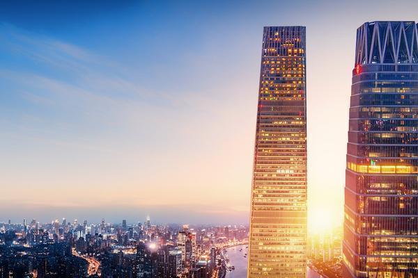 建筑行业竞争本质：从同质化到差异化图1