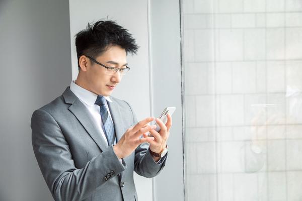 基于市场需求调查的智能手机用户调查问卷报告 图2