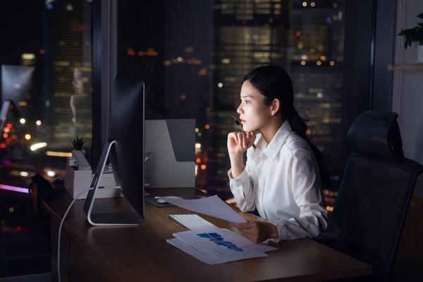 市场调研大赛:加班成瘾,如何应对? 图2