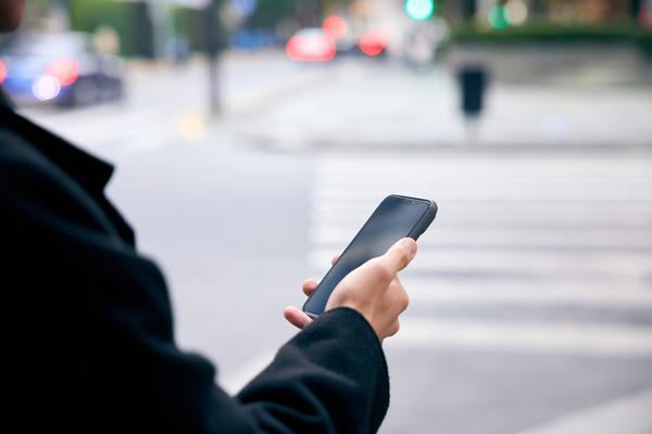 手机行业竞争模式:分析 图1