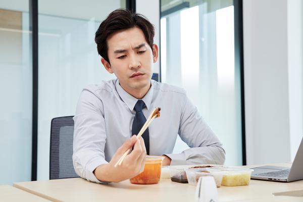 市场调研工作:身心的疲惫与收获 图2