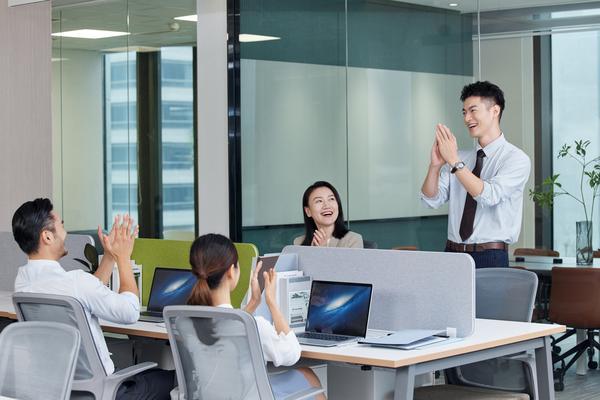 企业文化市场调研报告图1