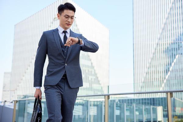 售楼部收首付款与贷款放款时间差问题解析 图1
