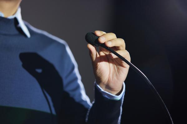 商业计划书演讲视频:如何让你的商业计划更具说服力 图1