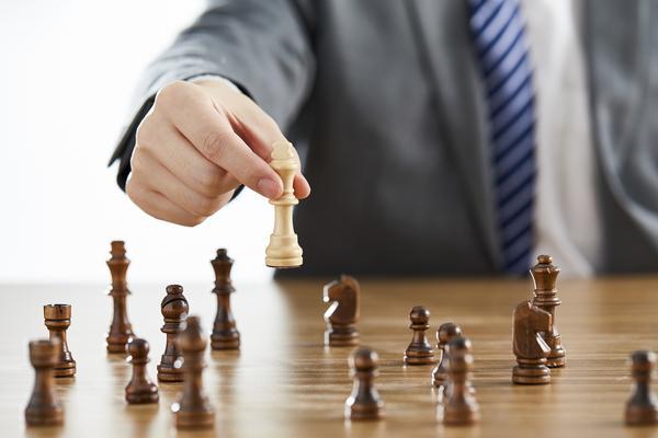 奶茶行业竞争的五力模型分析：揭示行业竞争格局 图2