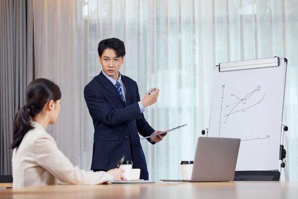 提升技能,赢得未来:技能培训行业营销策划目标图1