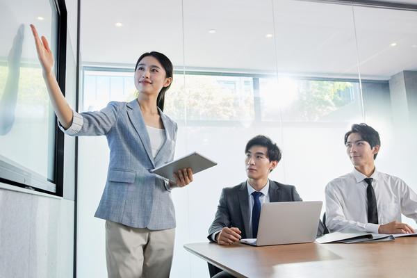 企业内部管理机制培训|优化企业运营的关键路径 图2