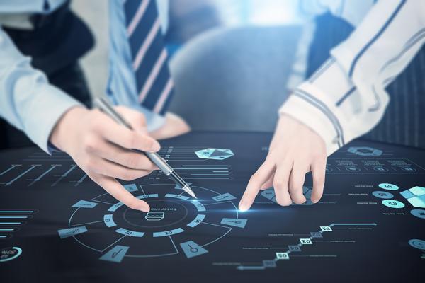 IT行业未来趋势|人工智能与能源互联网的深度融合 图1