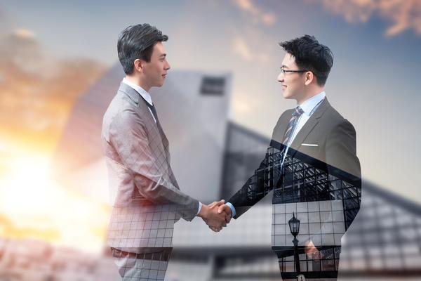 信贷管理|如何制作一份有效的个人简历模板下载 图1