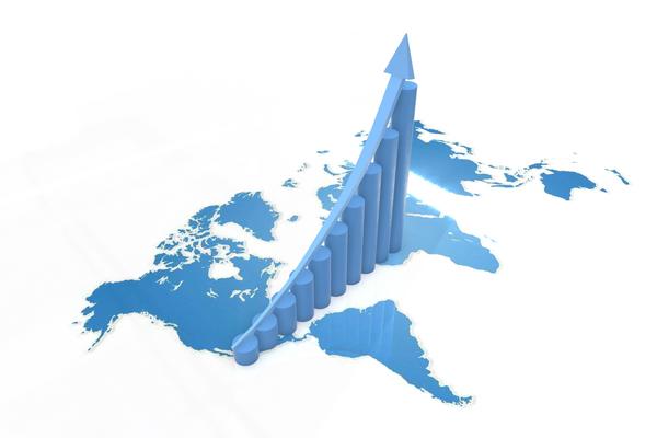 《国家市场调研公司：助力企业掌握国家经济发展趋势与市场机遇》图1