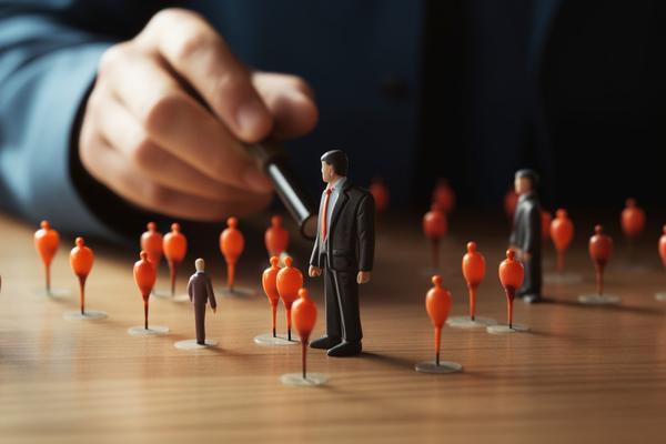 潜在发展巨大的行业竞争:未来商业机会的探索与分析 图1