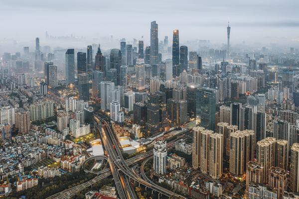 银行房贷资料传输流程及在广州地区的实践探索 图1