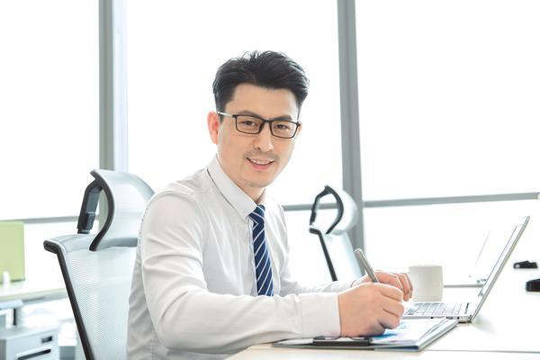 智慧管理|绿色办公-办公楼物业管理的创新理念探索 图2