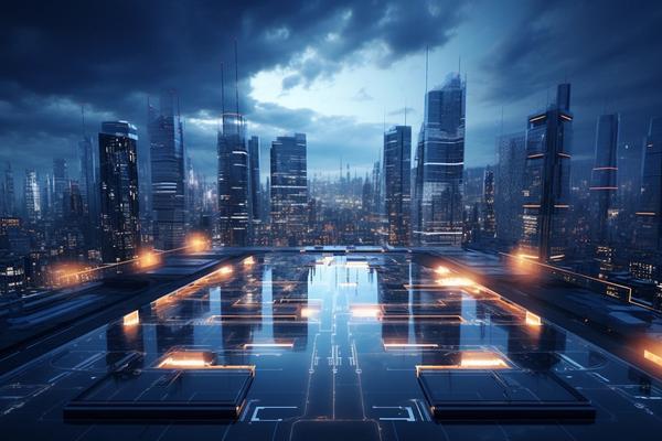 行研行业竞争格局解析与未来趋势研究报告 图1