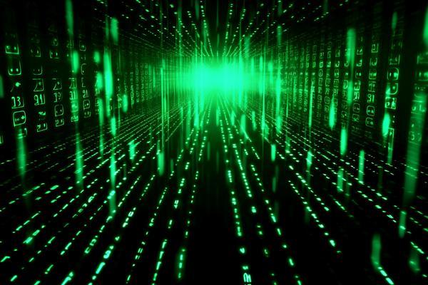 互联网数据分析行业竞争格局与挑战分析图1