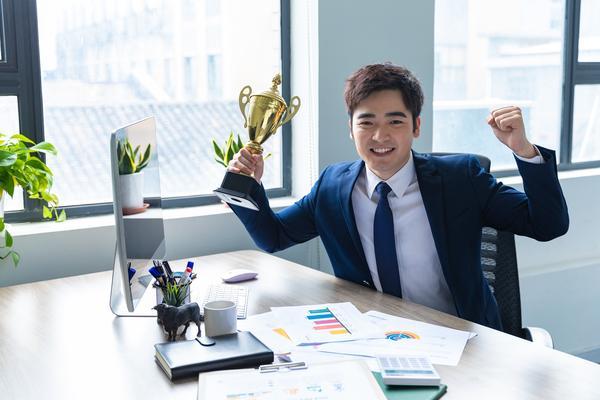 营销策略在现代企业中的广泛应用与未来发展前景图1