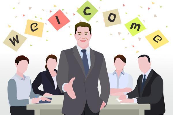 《人力资源管理挑战与创新：如何应对未来的发展困境》 图2