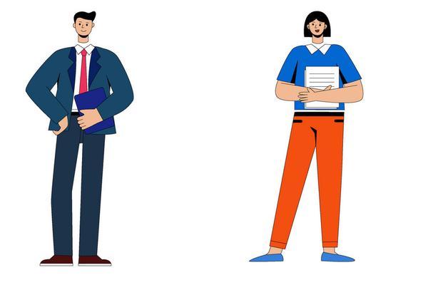 商业计划书模板参考价：一份实用工具，助你成功规划未来！ 图2