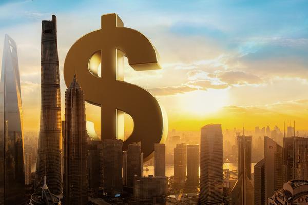 基于区块链技术的金融解决方案商业计划书 图2