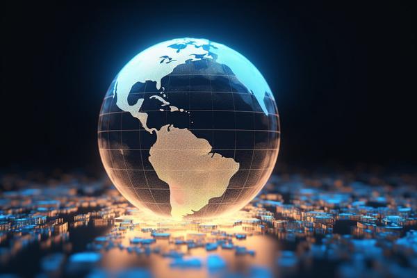 信息技术行业竞争对手分析报告 图2