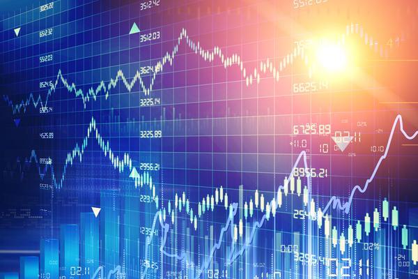 基于区块链技术的金融解决方案商业计划书图1