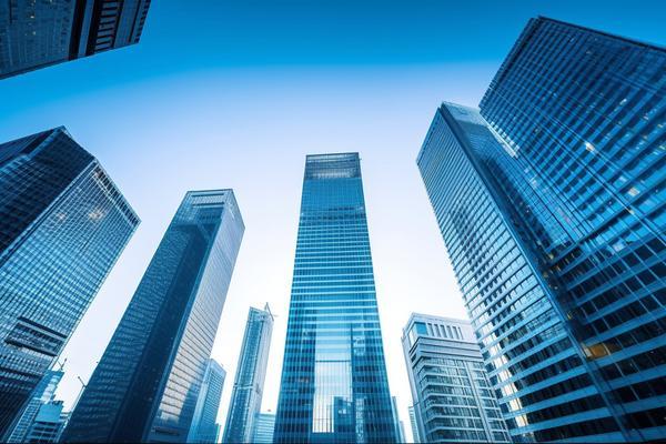 建筑行业竞争激烈吗?知乎上的回答分析图1