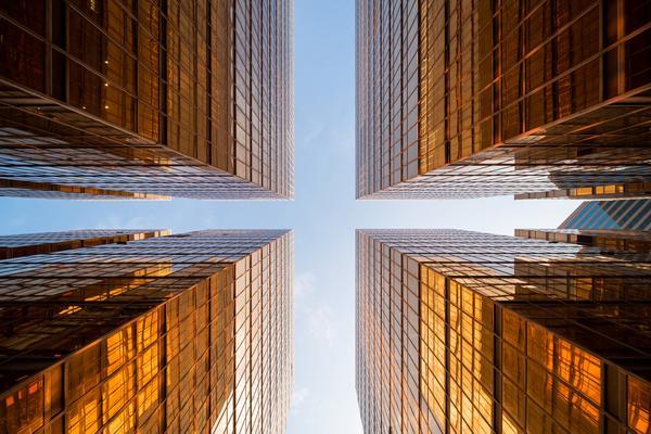 浙江省金融行业市场调研报告图1