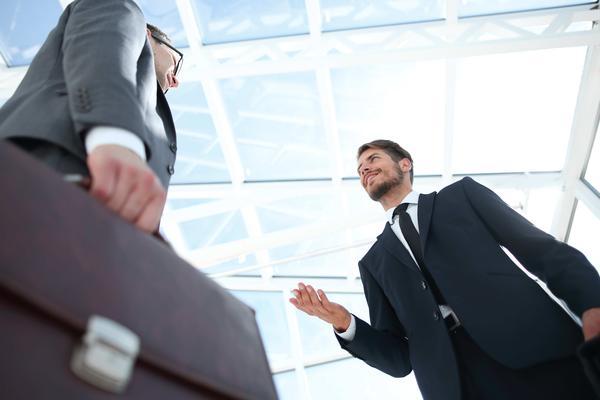 市场调研：掌握成功人士的秘密 图2