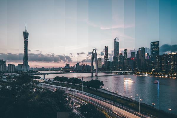 城市园林景观市场需求|行业趋势与投资机会 图1