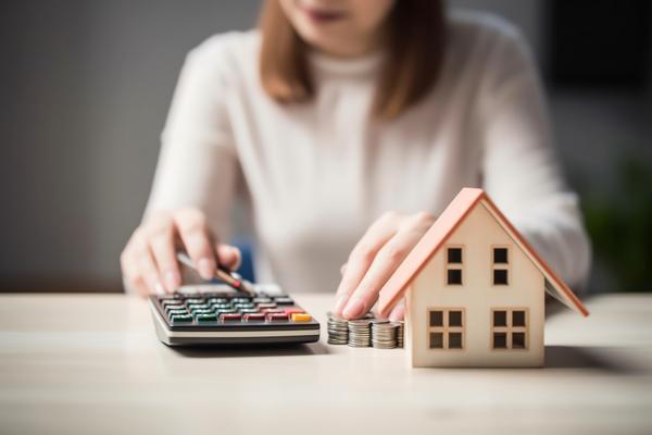 孩子买房用父母公积金贷款的优势与风险分析 图1