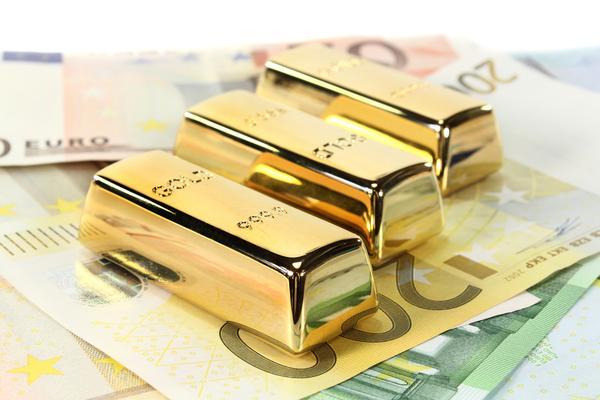黄金价格波动对珠宝行业的影响及未来趋势预测 图2