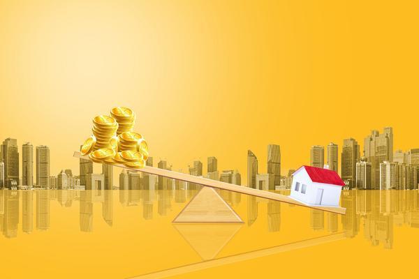 芜湖各年房贷利率对比表|房地产金融市场分析 图2