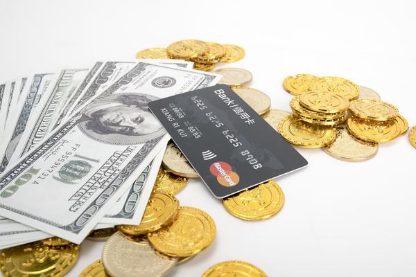 金融管理软件行业竞争格局分析 图2