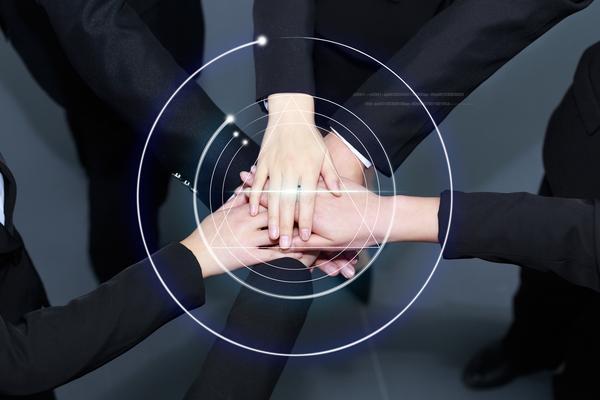 《数字科技公司的商业计划书:创新引领未来商业新领域》 图2
