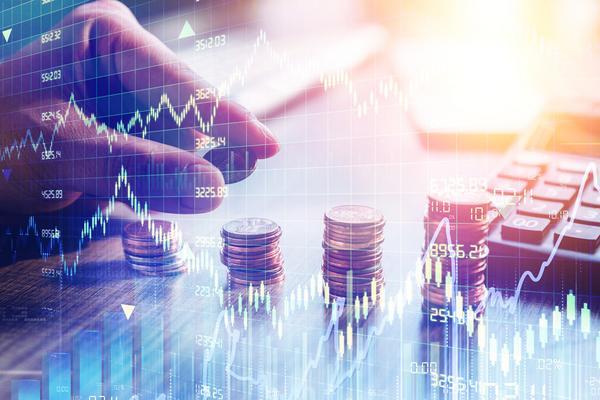 奇安信在项目融资领域的行业竞争力分析 图1