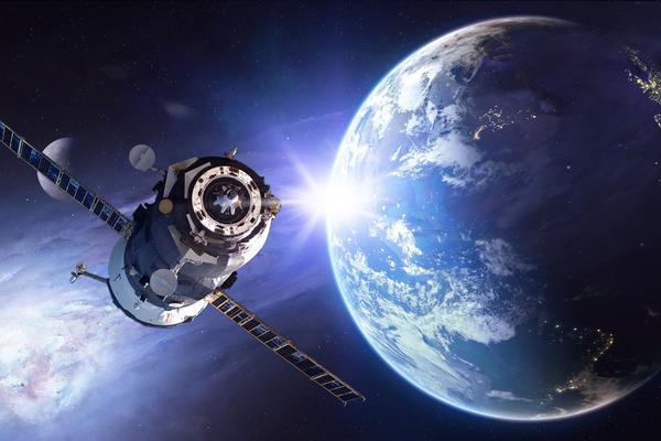 卫星创新院正式启动，助力我国航天事业蓬勃发展 图2