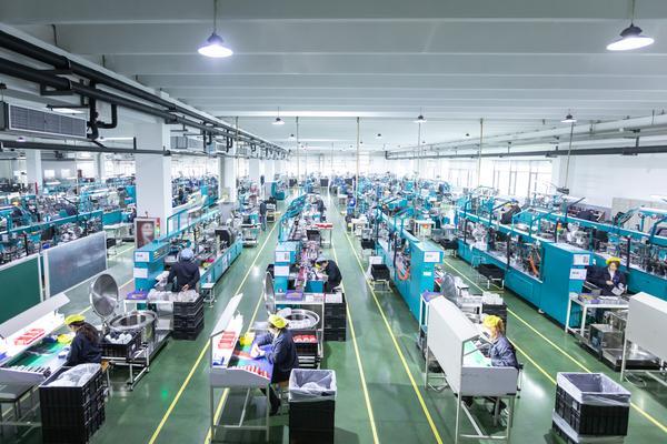 创新前端建筑管理模式，提升建筑行业效率图1
