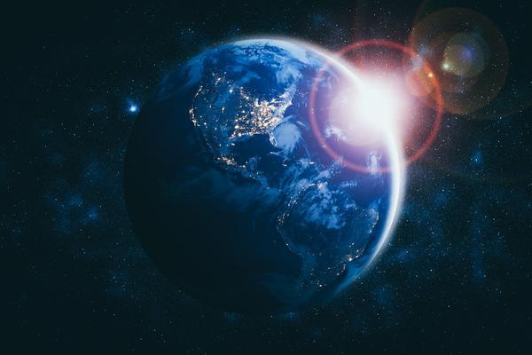 《航天产业商业计划书：开启太空探索新篇章》 图1