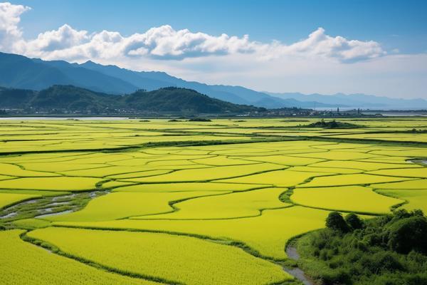乡村市场调研报告及项目融资策略分析 图1