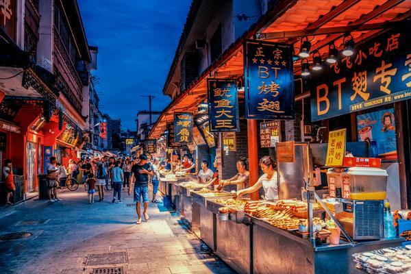 酒店行业竞争对手的优势分析与项目融资策略 图2