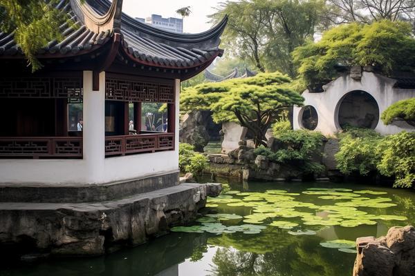 园林养护商业计划书：绿意盎然的财富之源 图2