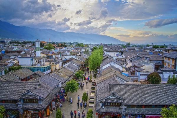 《2023年旅游业市场调研报告：全面解读行业现状与发展趋势》图1