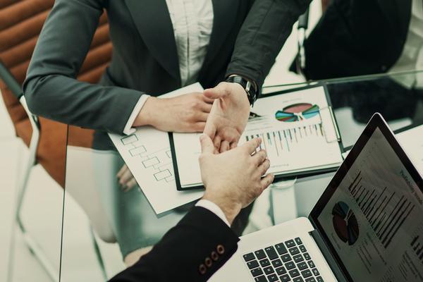商业计划书花店财务分析PPT：优化资金运作与